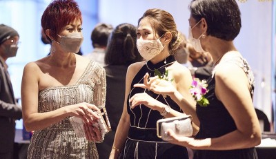 ShangHai Entrepreneurs Book of Fame 2021