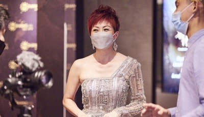 ShangHai Entrepreneurs Book of Fame 2021