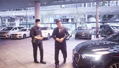 ShangHai Entrepreneurs Book of Fame 2021