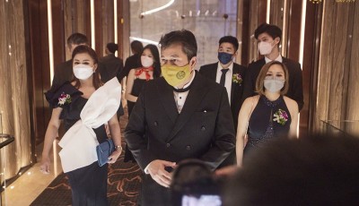 ShangHai Entrepreneurs Book of Fame 2021