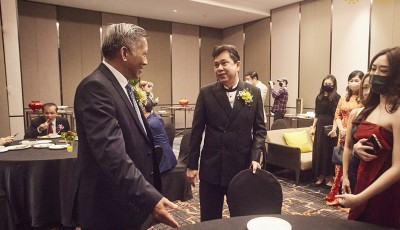 ShangHai Entrepreneurs Book of Fame 2021