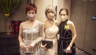 ShangHai Entrepreneurs Book of Fame 2021