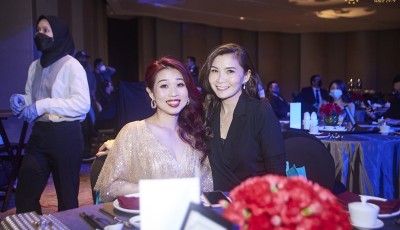 ShangHai Entrepreneurs Book of Fame 2021