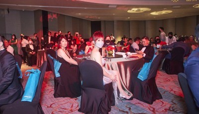 ShangHai Entrepreneurs Book of Fame 2021