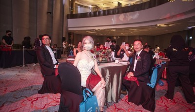 ShangHai Entrepreneurs Book of Fame 2021