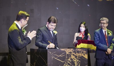 ShangHai Entrepreneurs Book of Fame 2021