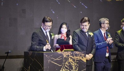 ShangHai Entrepreneurs Book of Fame 2021