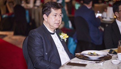 ShangHai Entrepreneurs Book of Fame 2021