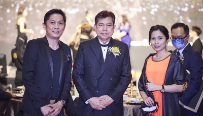 ShangHai Entrepreneurs Book of Fame 2021