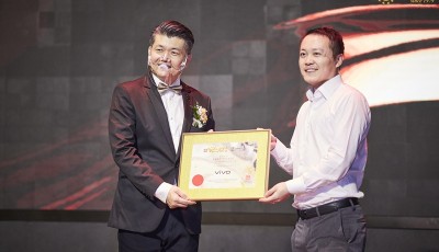 ShangHai Entrepreneurs Book of Fame 2021