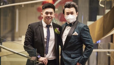 ShangHai Entrepreneurs Book of Fame 2021