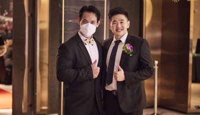 ShangHai Entrepreneurs Book of Fame 2021