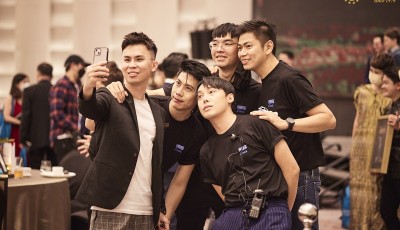 ShangHai Entrepreneurs Book of Fame 2021