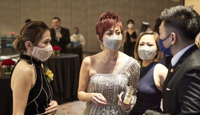 ShangHai Entrepreneurs Book of Fame 2021