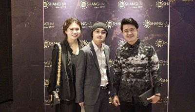 ShangHai Entrepreneurs Book of Fame 2021