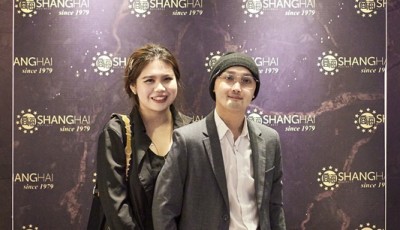 ShangHai Entrepreneurs Book of Fame 2021