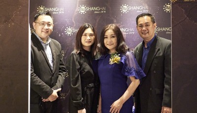 ShangHai Entrepreneurs Book of Fame 2021